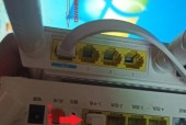 新手如何安装路由器和设置WiFi（简单易懂的新手路由器安装指南）