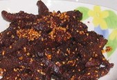 简单又美味的牛肉干制作方法（轻松上手）