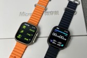 华强北手表智能手表怎么设置铃声？操作步骤是什么？