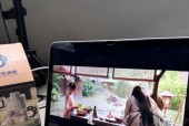 平板上粘着的支架拆卸方法是什么？