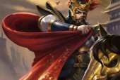 枭雄曹操在三国杀中的角色定位是什么？