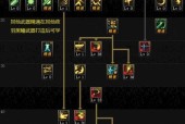 DNF剑神刷图加点攻略（优化加点提升剑神刷图效率）