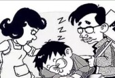引导孩子重拾学习的乐趣（化厌学为热爱）