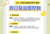 手机远程控制电脑实用指南（让你的手机轻松掌控电脑操作）