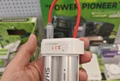 移动电源为何不用自己放电？这是正常现象吗？