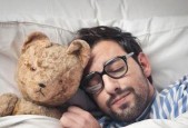 睡眠不好（科学指南帮你远离失眠烦恼）