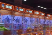 电玩城音乐达人游戏机的操作方法是什么？如何快速上手？