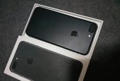 苹果7Plus（参数配置尺寸全面解析）