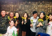 酒过三巡菜过五味全诗是什么意思？如何理解这首诗的深层含义？