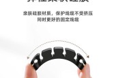 桌面数据线隐形的使用方法是什么？