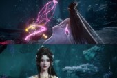 完美世界最新宣传片内容是什么？有何亮点？