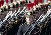 美国阅兵仪式的稀少性探析（为何美国很少进行阅兵仪式以及其背后的原因）