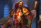 魔兽炼金转化永恒之水步骤是什么？