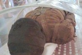 木乃伊制作的神秘之道（揭秘木乃伊制作的过程与技术）