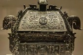 青铜器的铸造艺术（古代铸造工艺的传承与创新）