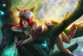 英雄联盟中宠物如何带上战场？