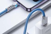 数据线换接头的正确方法是什么？更换时应注意什么？