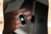 小米手环在学校如何巧妙隐藏？