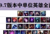 lol中单法师谁伤害最高？如何发挥最大伤害潜力？
