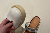 如何将发黄的鞋帮变白（简单有效的方法帮你恢复鞋帮的原本颜色）