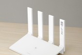 华为wifi6路由器说明书常见问题解答？如何快速设置和优化网络？