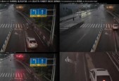 黄灯闯红灯的交通违规行为及处罚措施（以交规闯黄灯行为的处罚标准与注意事项）