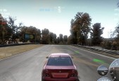极品飞车13（极品飞车13方向盘设置攻略）