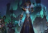 魔兽世界战士打击感最佳种族是哪一个？哪个种族的战士打击感最真实？