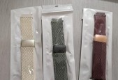 方形智能手表表带尼龙安装方法是什么？需要什么工具？