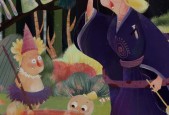 揭秘《以森林秘籍》开启之道（探索自然奥秘）