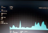 笔记本cpu80度温度算高吗？