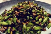 橄榄菜怎么做好吃？10种家常做法大公开！