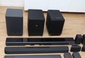 索尼音箱外接线的正确接法是什么？