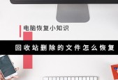 免费恢复回收站删除文件的绝佳方法（恢复已删除文件）