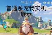 洛克王国宠物探险玩法是什么？