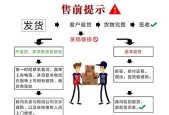 台式机到付时如何进行验货？验货过程中需要注意哪些问题？