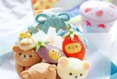 快速又容易做的小甜点有哪些？如何在短时间内制作美味甜品？