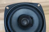 晶体管音箱喇叭损坏如何修理？