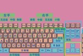 初学者电脑键盘打字技巧大全（轻松掌握键盘打字）