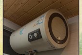 美的50热水器怎么清洗？清洗过程中应该注意什么？