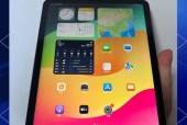 平板电脑登录显示器出现黑屏怎么解决？