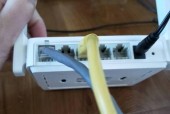 如何连接两个路由器（简单实用的路由器连接方法）