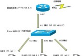 网线如何连接笔记本电脑和路由器？操作步骤是什么？