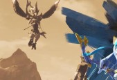 《探索塞尔达传说DLC的全新内容》（展望最新DLC）