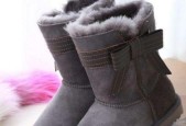 雪地靴清洗与保养指南（保护你的雪地靴）