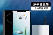 手机外接水底摄像头设置方法是什么？