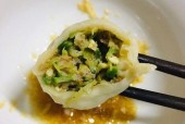 猪肉黄瓜馅饺子怎么做？有哪些制作窍门？