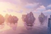 我的世界光影大师作品有哪些？如何查看作品介绍大全列表？