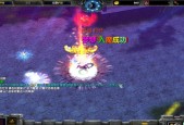 逍遥魔兽中如何开启活动界面？