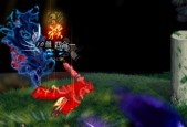 地下城手游中进入悲鸣洞穴的条件和步骤是什么？